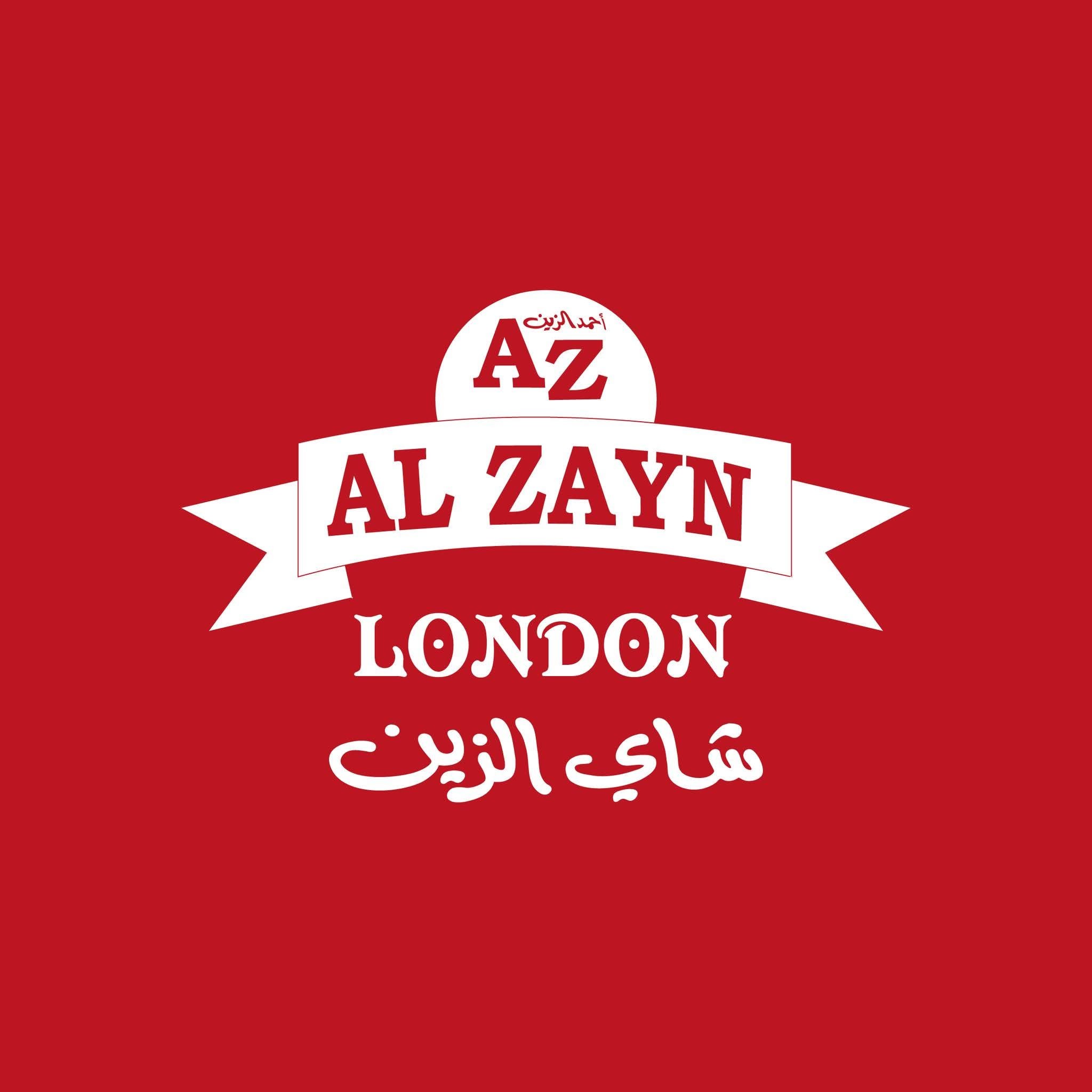 شاي الزين