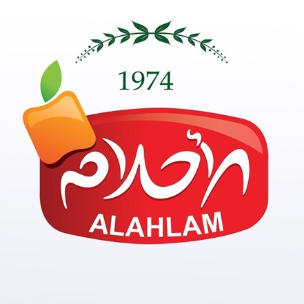 الأحلام للمنتجات الغذائية